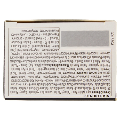 Syoss By Palette Colorazione Permanente 6_8 Biondo Scuro Cioccolato